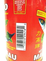 Ligo Maquereau à la sauce tomate avec chili 425g