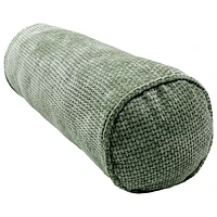 Coussin Traversin Sauge hometrends Coussin traversin 18"x 7"