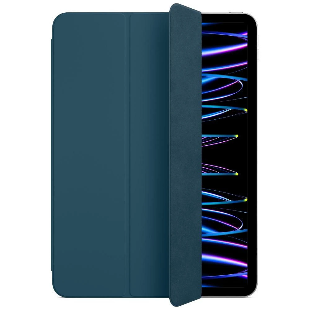 Apple Smart Folio for 11-inch iPad Pro Marine Blue