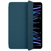 Apple Smart Folio for 11-inch iPad Pro Marine Blue