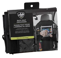 RANGE-TOUT POUR SIÈGE 18,1 po L x 25,5 po H