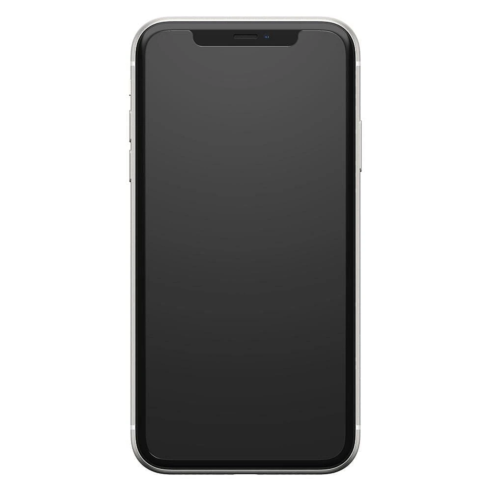Otterbox Protecteur D'Ecran en Verre de Confiance pour iPhone 11/XR