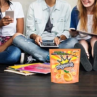 Friandises Maynards Fuzzy Peach, format familial 814 g