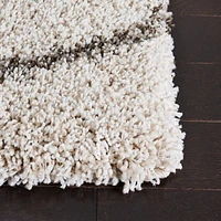 Safavieh Hudson Arline Geometric Shag Area Rug