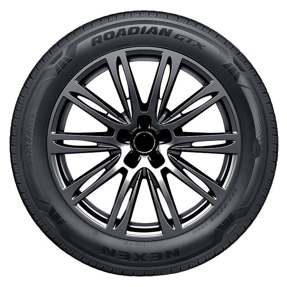 NEXEN Roadian GTX 275/45R20XL 110V BSW