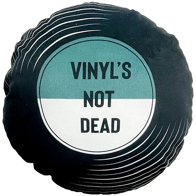 MAINSTAYS Vinyl Decorative Pillow