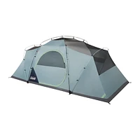Coleman Skydome 8-Person Camping Tent, 12 x 13.5 ft.