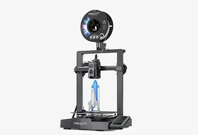 Creality Ender-3 V3 KE 3D Printer