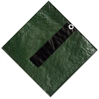 Blue Wave 12-Year Oval Above-Ground Pool Winter Cover
