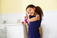 VTech Kidizoom Smartwatch DX2, Montre intelligente pour les enfants - Version anglaise