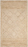 Safavieh Natural Fiber Hilda Braided Area Rug, Natural, 5' X 8'