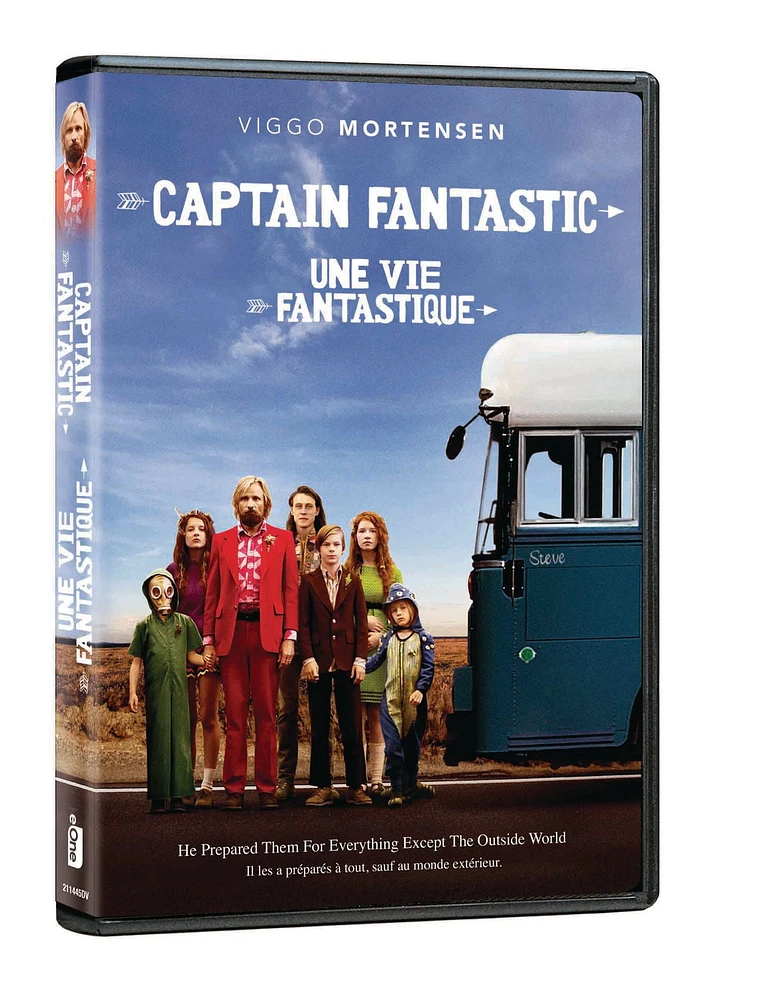 Film Une vie fantastique