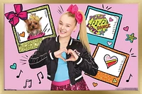 JoJo Siwa - Love Wall Poster