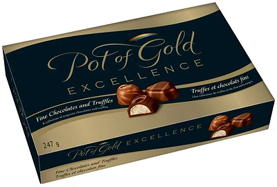 POT OF GOLD Excellence Collection