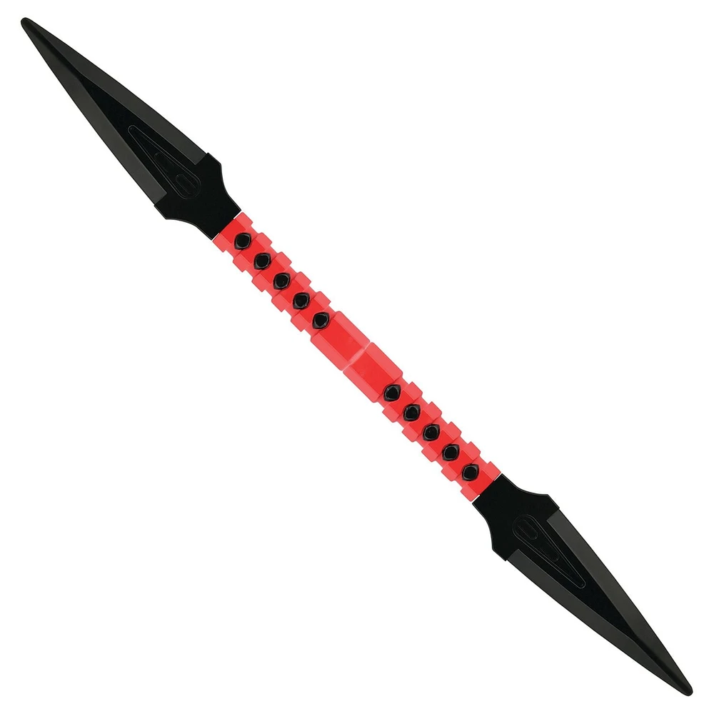 Halloween Morphing Ninja Double Daggers