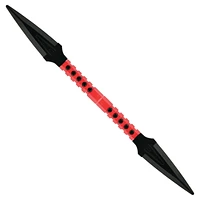 Halloween Morphing Ninja Double Daggers