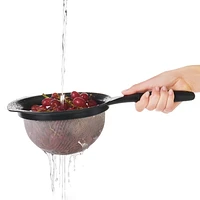 OXO Softworks OXO Sw 8" Strainer, Strainer