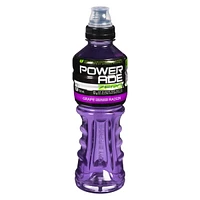 POWERADE Zero Grape 710mL Bottle, 710 mL