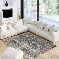 Tapis ECARPET Isla Bleu