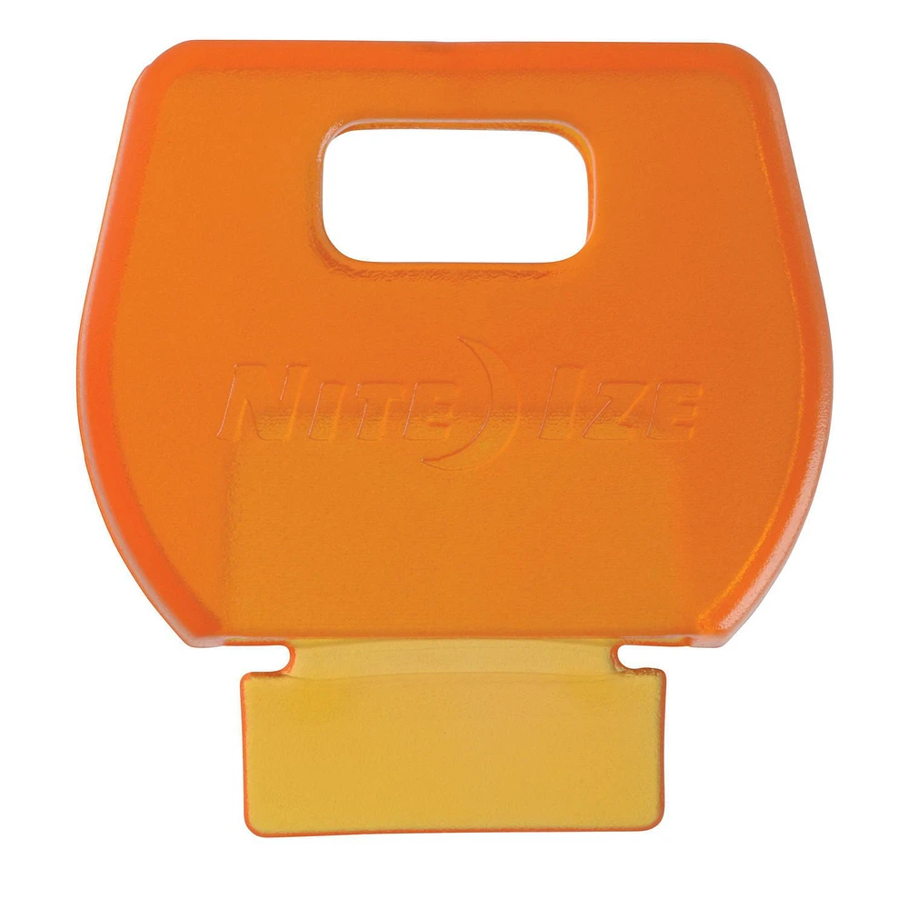 IdentiKey™ Covers - 4 Pack - Assorted