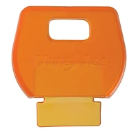 IdentiKey™ Covers - 4 Pack - Assorted