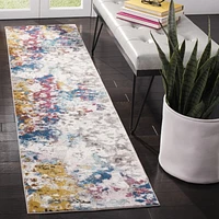 Safavieh Aria Augustin Abstract Area Rug