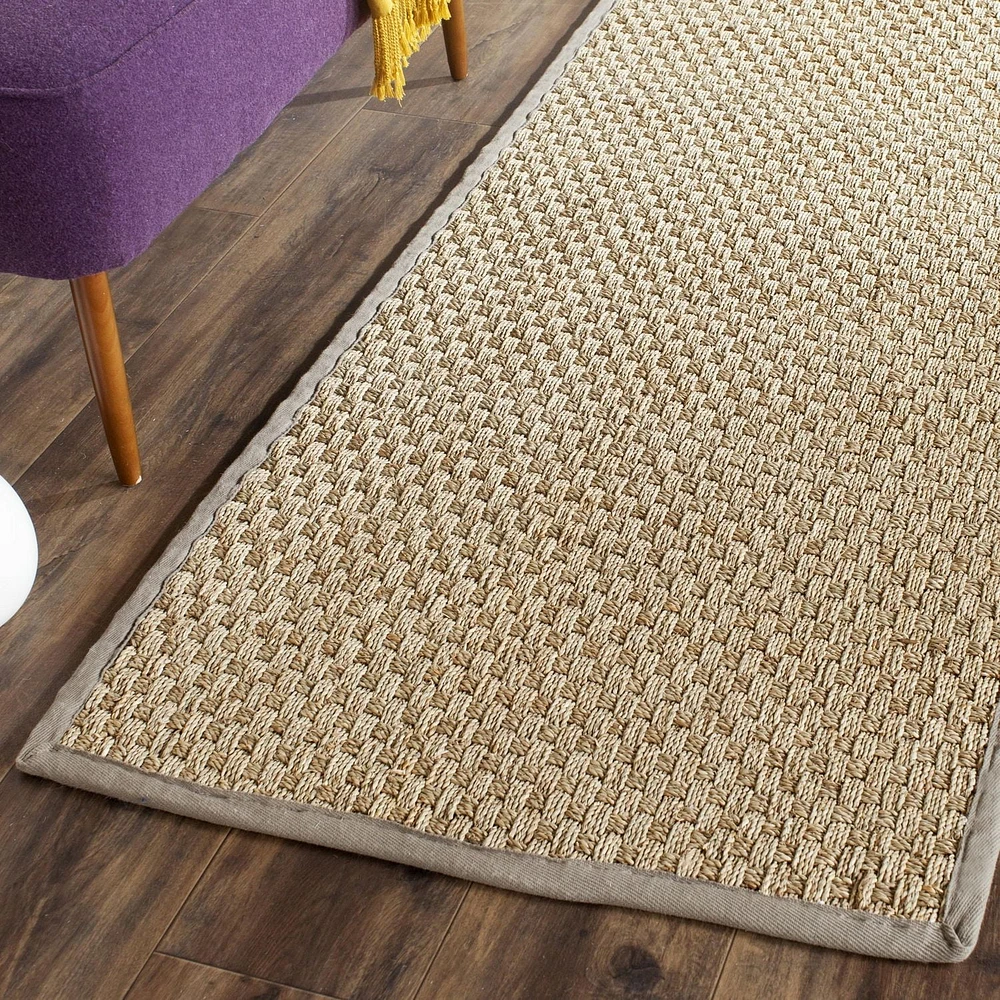 Safavieh Natural Fiber Arbor Tapis de Bordure