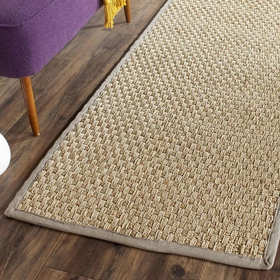 Safavieh Natural Fiber Arbor Tapis de Bordure