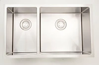 Imaginations Américaines po W Évier de cuisine
