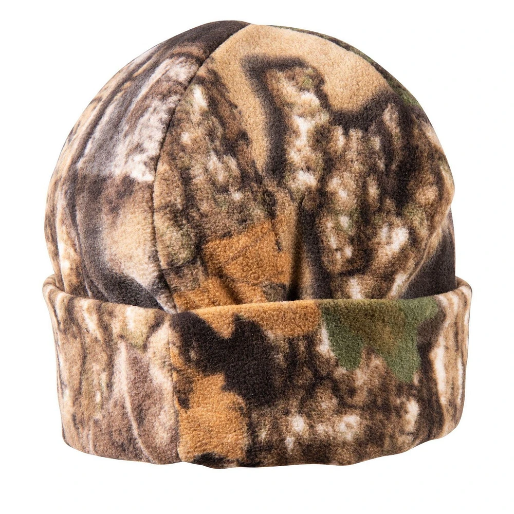 Realtree APX Men's Micro Fleece Hat