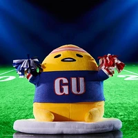 GUND Sanrio Gudetama The Lazy Egg Stuffed Animal, Sporty Gudetama Plush Toy for Ages 1 and Up, 9”