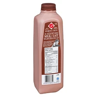 Perfection 2% Chocolate Milk, Perfection 2% Choc Milk 1L
