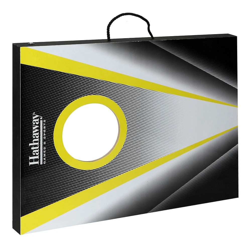 Jeu de lancer de poche compact Hathaway