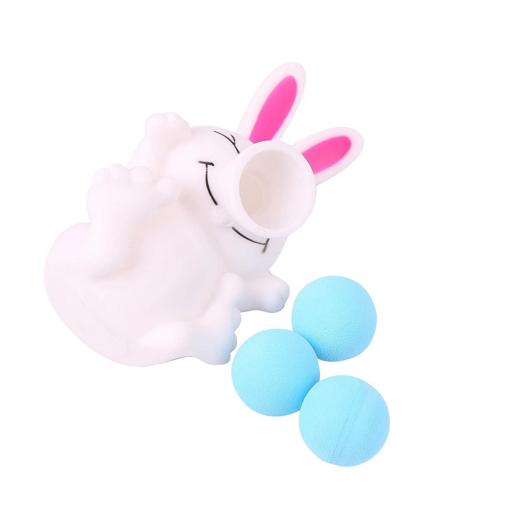 Façon de célébrer ! 4CT POPPER BALL, NOUVEAUTÉ