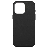 OtterBox Symmetry Cactus Leather Case Noir Ash for iPhone 16 Pro Max