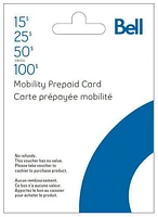 $100 Bell Card
