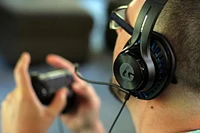 LucidSound LS1P Premium Chat Gaming Headset (PS4), Playstation 4