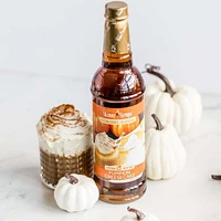 Skinny Mixes, Sugar Free Syrup, Pumpkin Cheesecake, 750ml