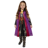 Frozen 2 Anna Adventure Dress