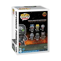 Funko Pop! Movies: Transformers - Optimus Primal - Vinyl Figure