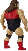 WWE Superstars Figurine articulée – Typhoon
