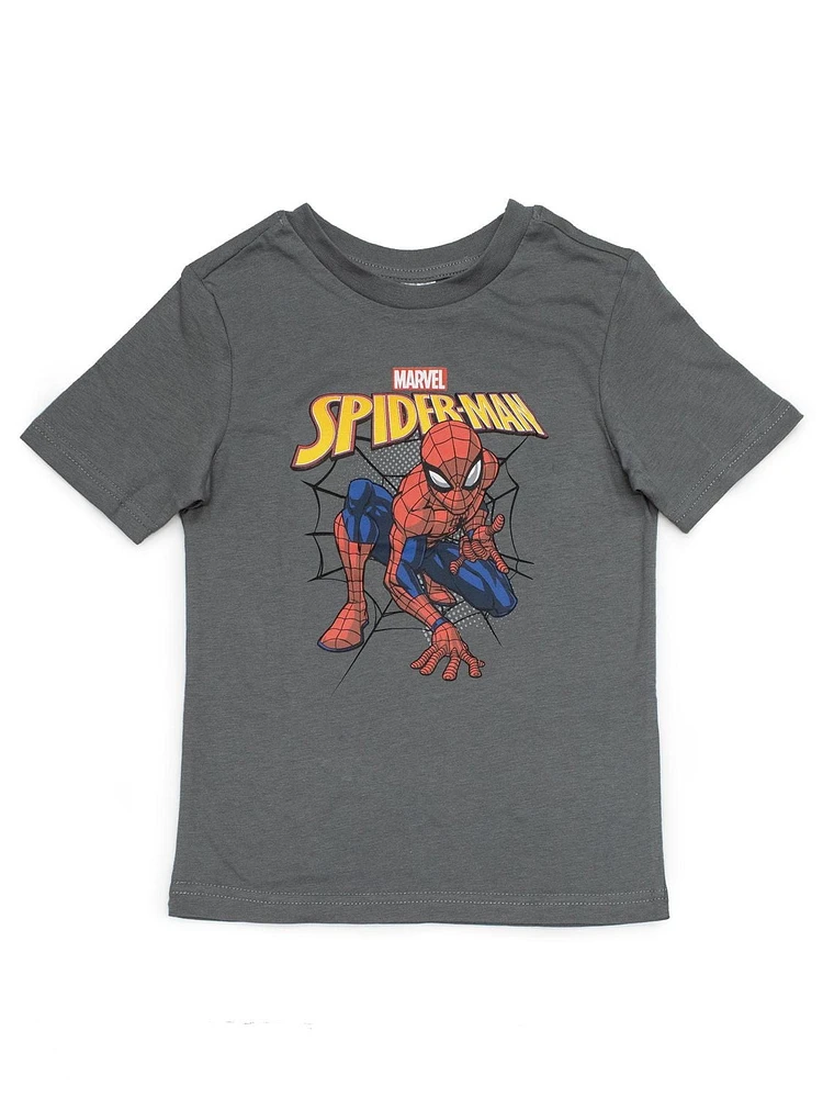 Loot Box Spiderman T&C S/M, Loot Box