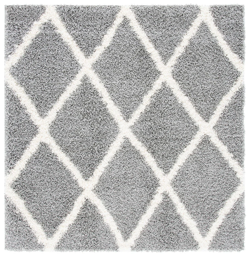 Safavieh Venus Quincy Tapis Géométrique Shag