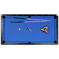 Hustler Pool Table - 7ft