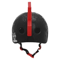 CASQUE ENFANT RASKULLZ POP SPLAT Tailles 50-54cm