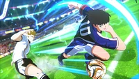 Captain Tsubasa: Rise of New Champions (PS4), Playstation 4