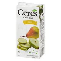 Cere's Pear Juice