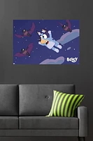 Bluey - Chauves-souris