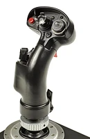 Thrustmaster AVA & FA18 Super Hornet Flight Stick