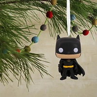 Décoration Hallmark de Noël (Batman, DC, Funko POP!)